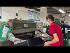 Dong Guan Naturalpak Industrial Co., Ltd. Factory Tour