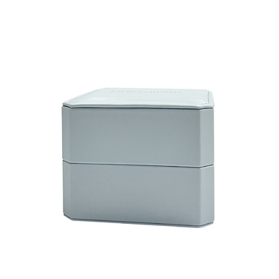 กล่องบรรจุภัณฑ์ PU Watch ทรงแปดเหลี่ยม ผ่านการรับรองจาก SMATA